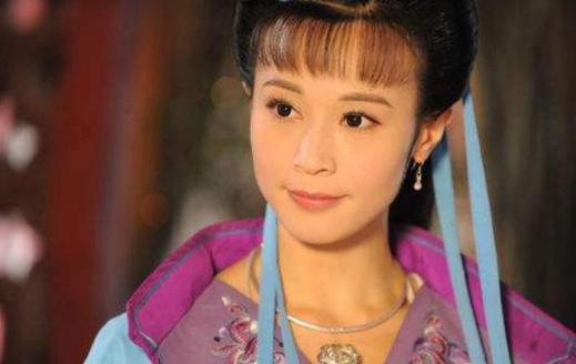 谢阿蛮是什么人?她真的只是一位舞蹈家吗?