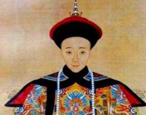 揭秘:咸丰帝奕詝真的是瘸子？