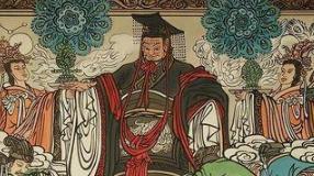 大禹三过家门而不入传颂千年！其实大禹的私心很重！