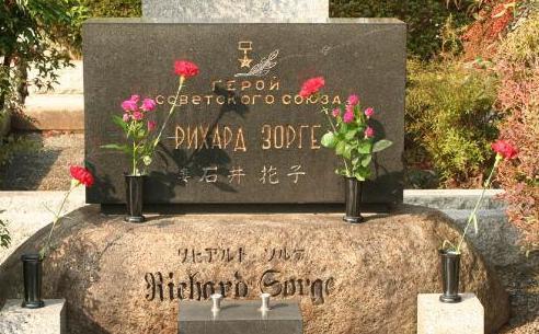 佐尔格的情报挽救了苏联,被日本逮捕后,斯大林为何见死不救 佐尔格的情报挽救了苏联,被日本逮捕后,斯大林为何见死不救