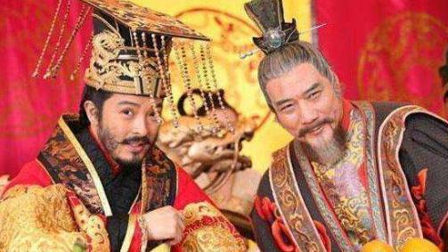 宇文化及终于<a href=https://www.lishiji.cn/lishi/14625/ target=_blank class=infotextkey>称帝</a>了，也只不过是临死前的挣扎