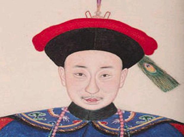 清朝历史上的第二大贪，曾经是和珅的同伙