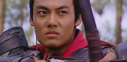 十九岁成名将!一位少年将军传奇的一生! 十九岁成名将!一位少年将军传奇的一生!