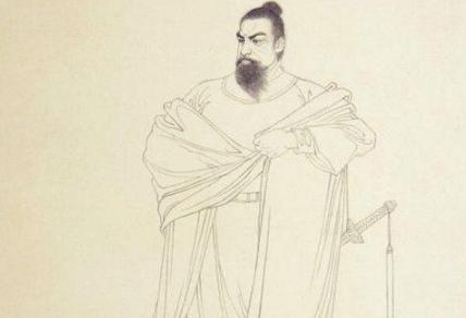 黄巢真的被侄子砍了脑袋吗？黄巢是怎么死的？