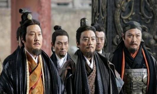 张不疑为什么会沦落成守城更夫？孙辈又辉煌！