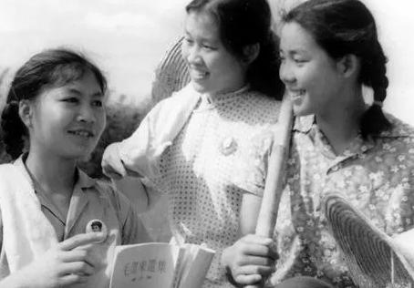 中国美女百年衍变史,美的标准各有不同 中国美女百年衍变史,美的标准各有不同