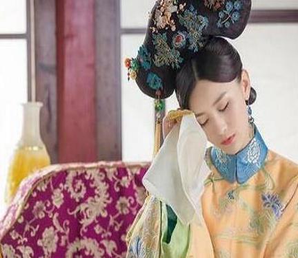 康熙的皇后一共有四个 谁才是康熙真正爱过的女人呢
