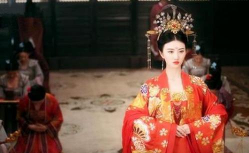 沈氏为什么会消失唐朝最传奇的女子? 沈氏为什么会消失唐朝最传奇的<a href=https://www.lishiji.cn/lishi/6475/ target=_blank class=infotextkey>女子</a>?