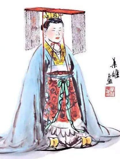 董卓真的毫无长处吗？吃人肉淫后宫废皇帝