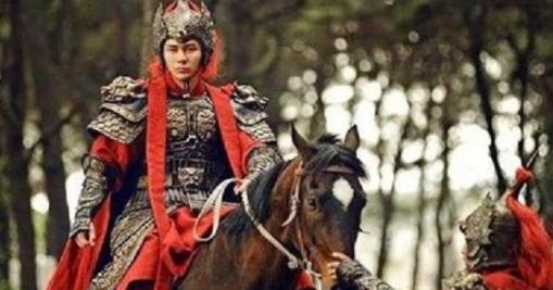 十九岁成名将!一位少年将军传奇的一生! 十九岁成名将!一位少年将军传奇的一生!