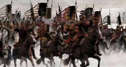 古代寒冷地区打仗,真的会冻掉士兵手指吗? 古代寒冷地区打仗,真的会冻掉士兵手指吗?