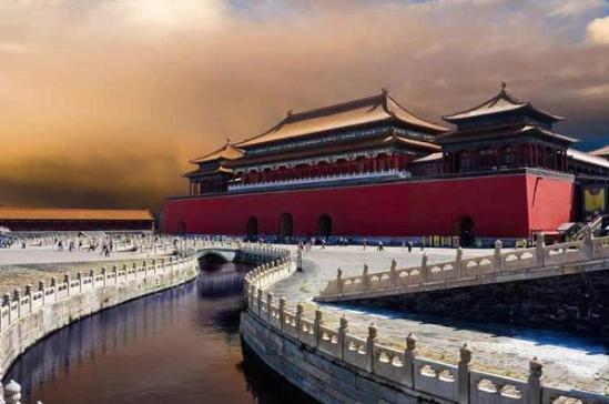 为何清朝皇帝一年四季大部分时间都不在紫禁城？