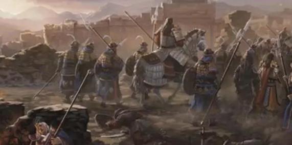 于谦必须死，皇帝为什么一定要处死忠臣于谦？