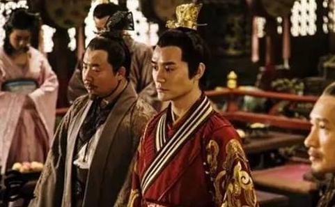 南朝牛人张缵:敬了一杯酒,说了一句话,气死三个人 南朝牛人张缵:敬了一杯酒,说了一句话,气死三个人