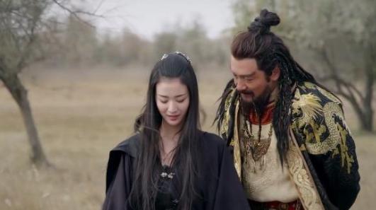 他靠女儿得到滔天权势,最终还是输得彻底 他靠女儿得到滔天权势,最终还是输得彻底