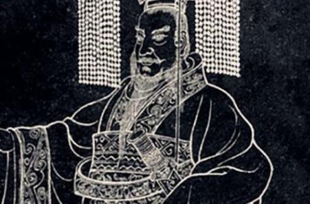 秦惠文王在位期间都做了什么？有什么样的故事