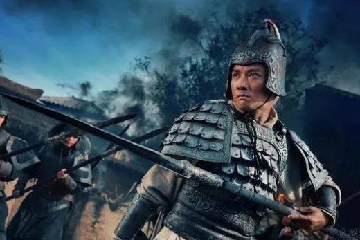 赵云有多厉害？他为什么会变成神一样的存在？
