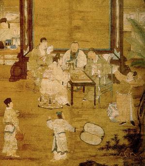 <a href=https://www.lishiji.cn/lishi/1666/ target=_blank class=infotextkey>揭秘</a>：姚思廉的一生在史学方面有何<a href=https://www.lishiji.cn/lishi/9819/ target=_blank class=infotextkey>贡献</a>？