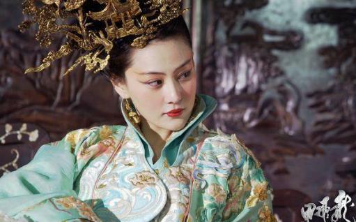 明朝的万贵妃为什么被人诟病？万贵妃真如《明史》所说那么毒辣吗？