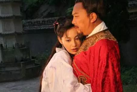 李太后原本是一名宫女，最后她是咋那么当上太后的？