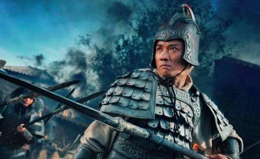 张绣的枪法跟赵云相比谁更厉害？在三国之能排在第二