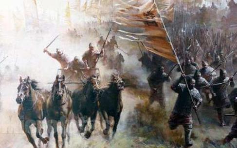 郑庄公是什么样的人？春秋真正的第一个霸主