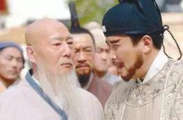 “黑衣宰相”姚广孝为什么被移出太庙?功劳没有苦劳也被抹干净了! “黑衣宰相”姚广孝为什么被移出太庙?功劳没有苦劳也被抹干净了!