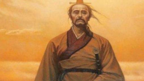 伍子胥帮夫差夺得天下并辅佐他！夫差最后为什么要赐死他？