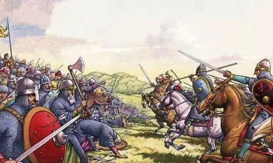 郾城大捷是怎么打的?岳飞是怎么对付铁浮屠的 郾城大捷是怎么打的?岳飞是怎么对付铁浮屠的