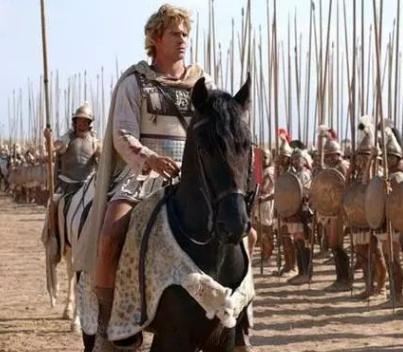 中国皇帝为什么不像西方那样远征呢？