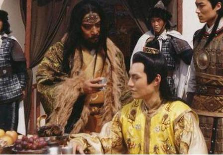 听到有人起兵造反,皇帝第一个想到的人为什么会是于谦? 听到有人起兵造反,皇帝第一个想到的人为什么会是于谦?