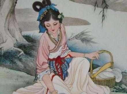 古代四大美女是怎么被世人铭记的？除了漂亮还有品质！