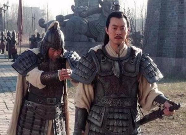 三国时期，排名前十的名将分别是谁？
