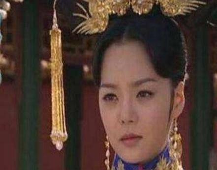 康熙的皇后一共有四个 谁才是康熙真正爱过的女人呢