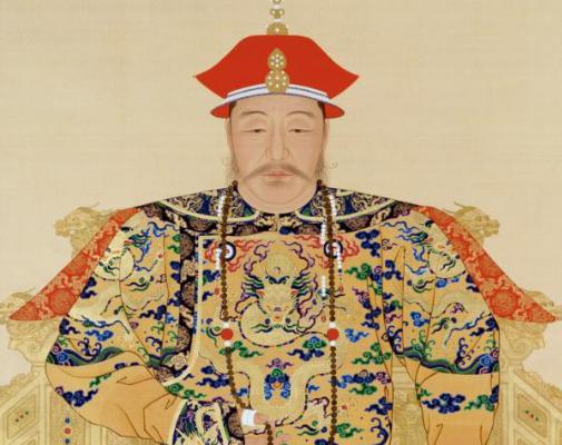 乾隆是怎么教育皇子的?尽职尽责,犯错绝不姑息! 乾隆是怎么教育皇子的?尽职尽责,犯错绝不姑息!