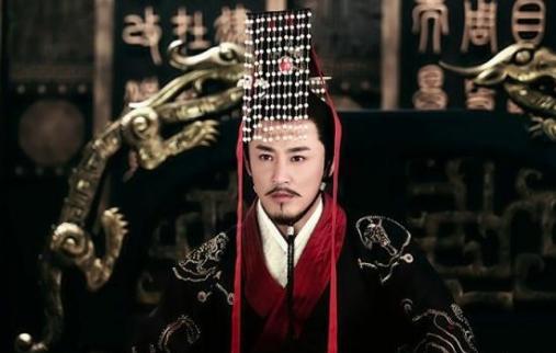 历史上的草包将军，打了一辈子败仗却被“封神”