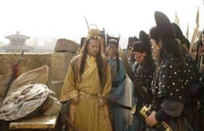满清初期封王的五个汉人是谁 他们的下场是什么样的 满清初期封王的五个汉人是谁 他们的下场是什么样的