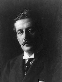 贾科莫&middot;普契尼有着怎样的创作生涯？他的作品有什么特点