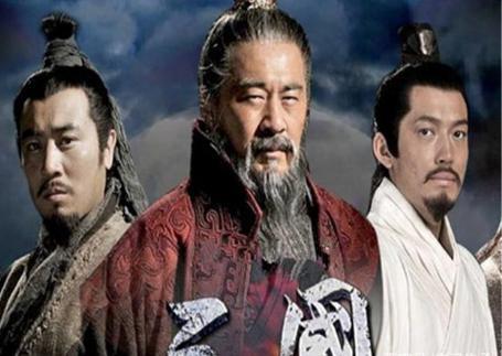 刘邦和刘备都是同一个地方发家 为何两个的结局却不一样呢