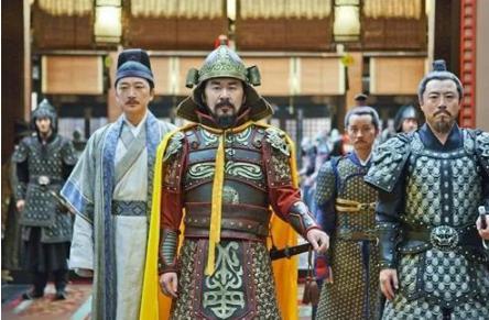 赵匡胤是怎么篡位成功的?周恭帝为什么愿意禅位? 赵匡胤是怎么篡位成功的?周恭帝为什么愿意禅位?