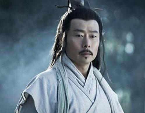 他是刘邦做皇帝的引路人，晚年是如何在吕后面前保身的？