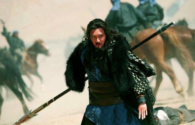 冉闵:能与项羽相提并论,因战马离奇暴毙被抓 冉闵:能与项羽相提并论,因<a href=https://www.lishiji.cn/lishi/5713/ target=_blank class=infotextkey>战<a href=https://www.lishiji.cn/lishi/12090/ target=_blank class=infotextkey>马</a></a>离奇暴毙被抓