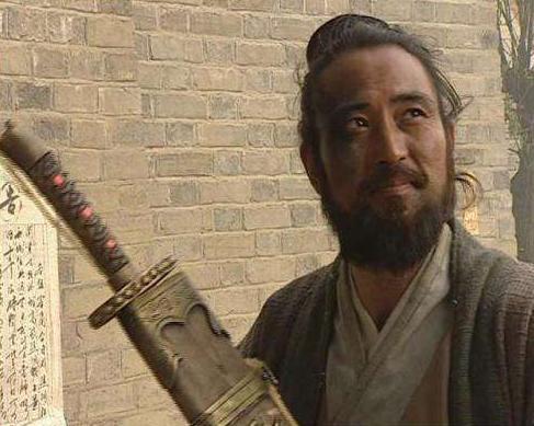 被梁山赚上梁山的好汉都有谁？他们是怎么被骗上梁山的