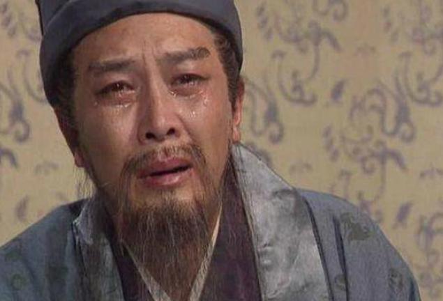 张苞和赵云死后,诸葛亮的反应为什么差别这么大? 张苞和赵云死后,诸葛亮的反应为什么差别这么大?