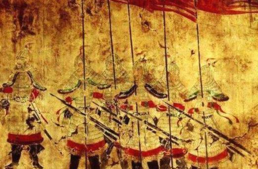 大非川之战：薛仁贵骁勇善战为何却败给了吐蕃？