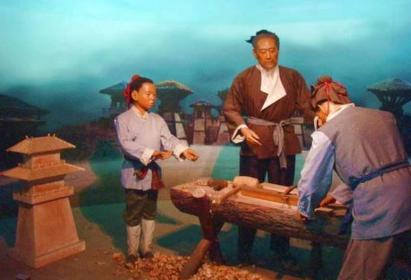 鲁班书书中全部都是禁书吗 书中的下半部分下落如何 <a href=https://www.lishiji.cn/lishi/7269/ target=_blank class=infotextkey>鲁班书</a>书中全部都是<a href=https://www.lishiji.cn/lishi/11832/ target=_blank class=infotextkey>禁书</a>吗 书中的下半部分下落如何