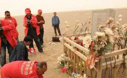 彭加木究竟是怎么死的？法医揭秘真相