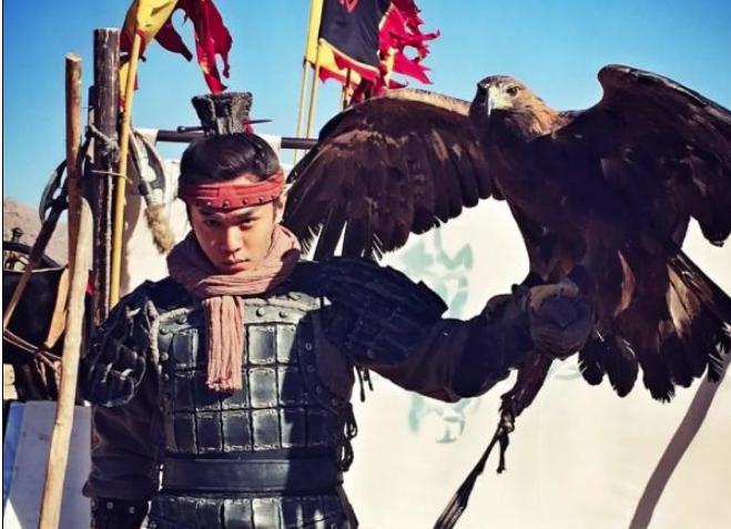 霍去病17岁就带兵作战,为什么就轻松取得胜利?