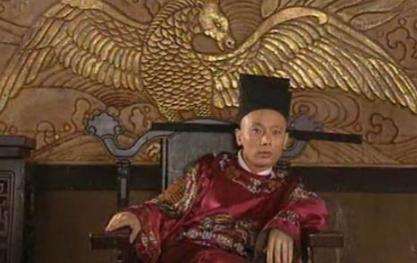 能让皇帝气得拍桌子!这个大臣有多厉害? 能让皇帝气得拍桌子!这个大臣有多厉害?