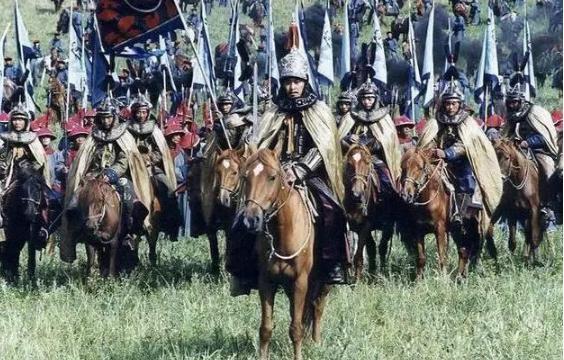 艾能奇：被遗忘的一代名将，八大王张献忠的四大义子之一！